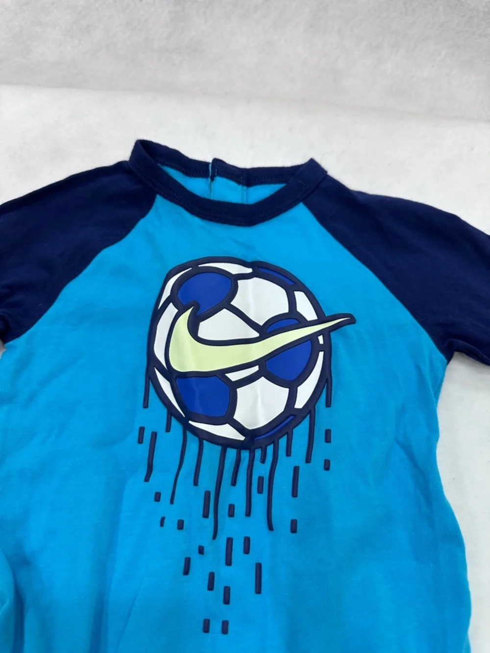 Nike Kids' Sweat Set